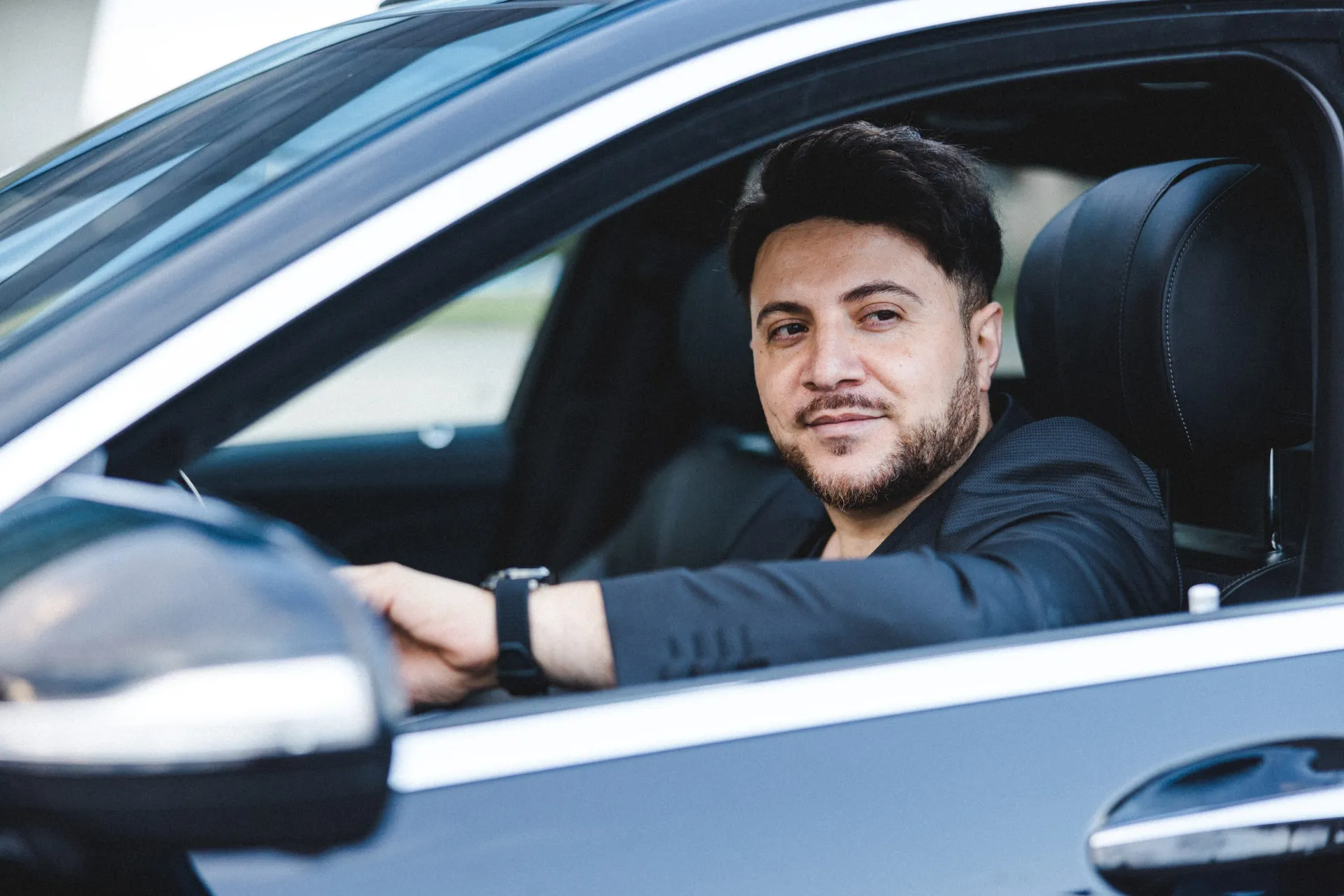 CEO Yasin Demir