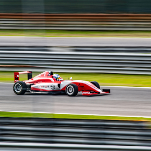 Red Bull Ring in Spielberg