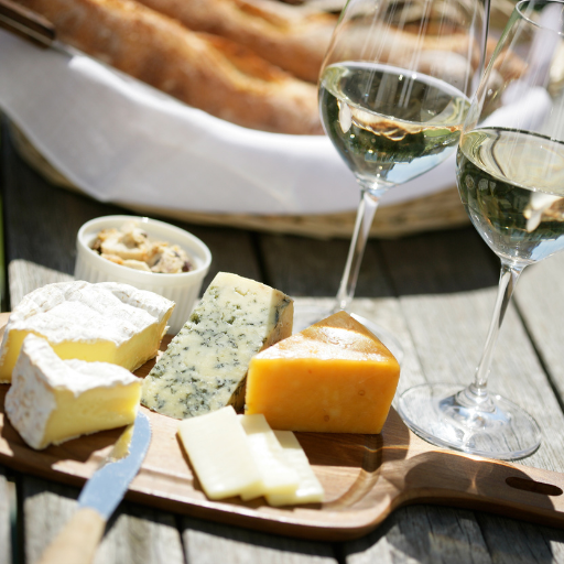 Die Südsteirische Weinstraße